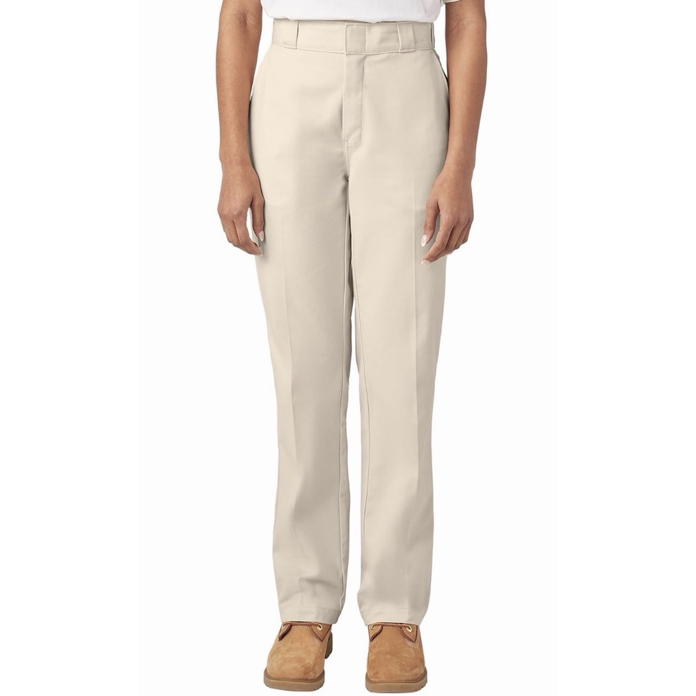 Dickies Womens 874 Workpant Size 4/27 NWT